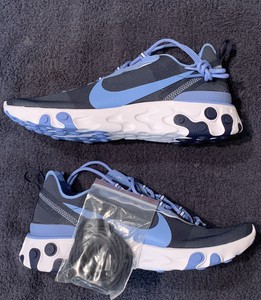 unc nike react element 55