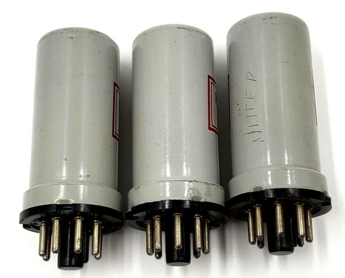 Western Electric 275A Relay (3) - Picture 3 of 4