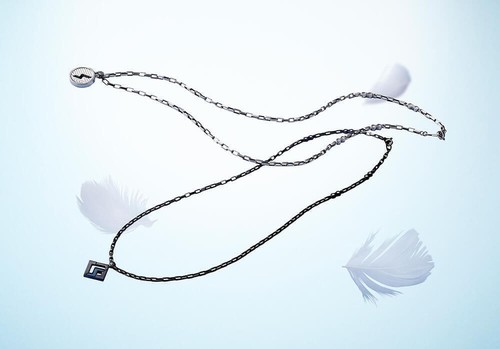 Colantotte SPORTS PRO Mag Titanium Necklace RT150 pure titanium Japan