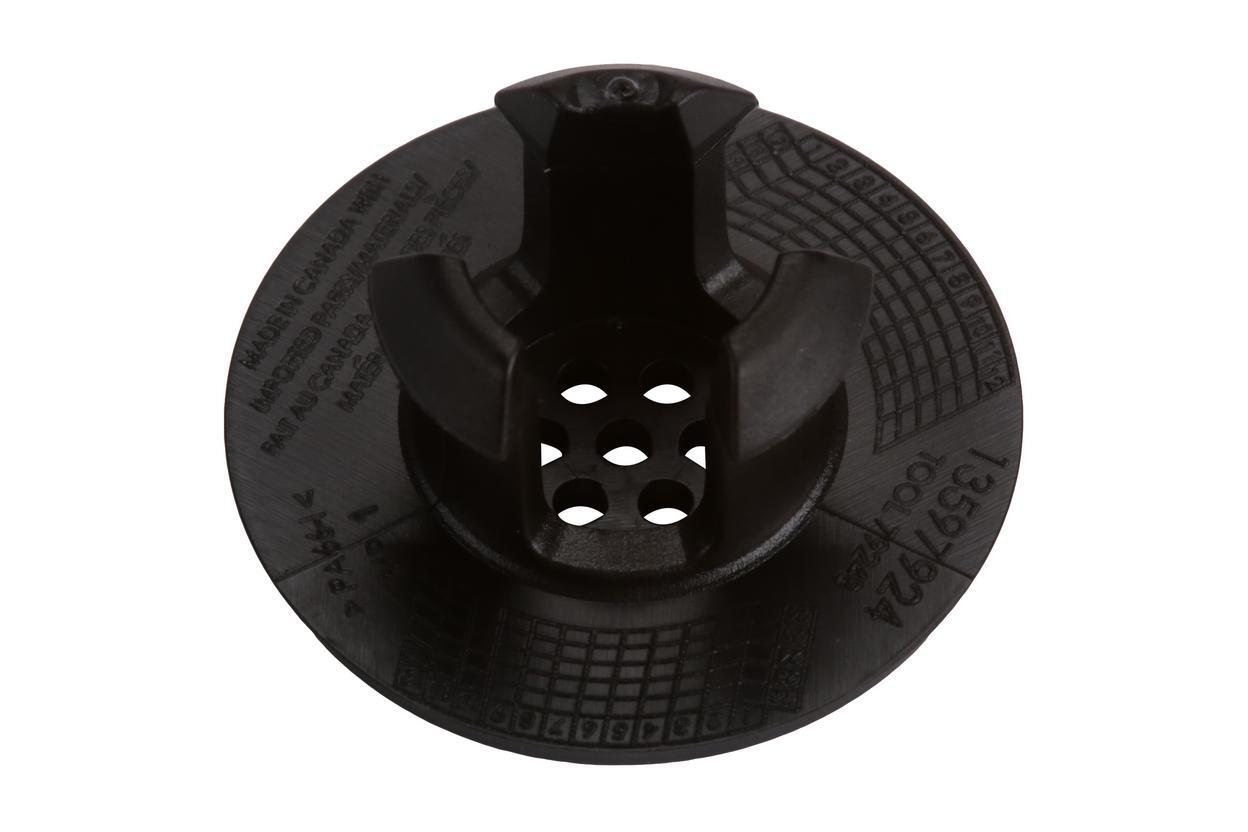GM Genuine Parts 84550964 Active Noise Cancellation Microphone 