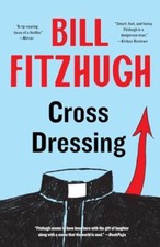 Cross Dressing by Bill Fitzhugh (Paperback, 2021)