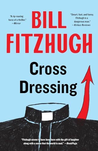 Cross Dressing von Bill Fitzhugh (Taschenbuch, 2021) - Bild 1 von 3