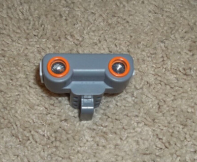 LEGO Mindstorms NXT Ultrasonic Sensor 53792 TESTED; WORKING 9797 8527 8547 9846