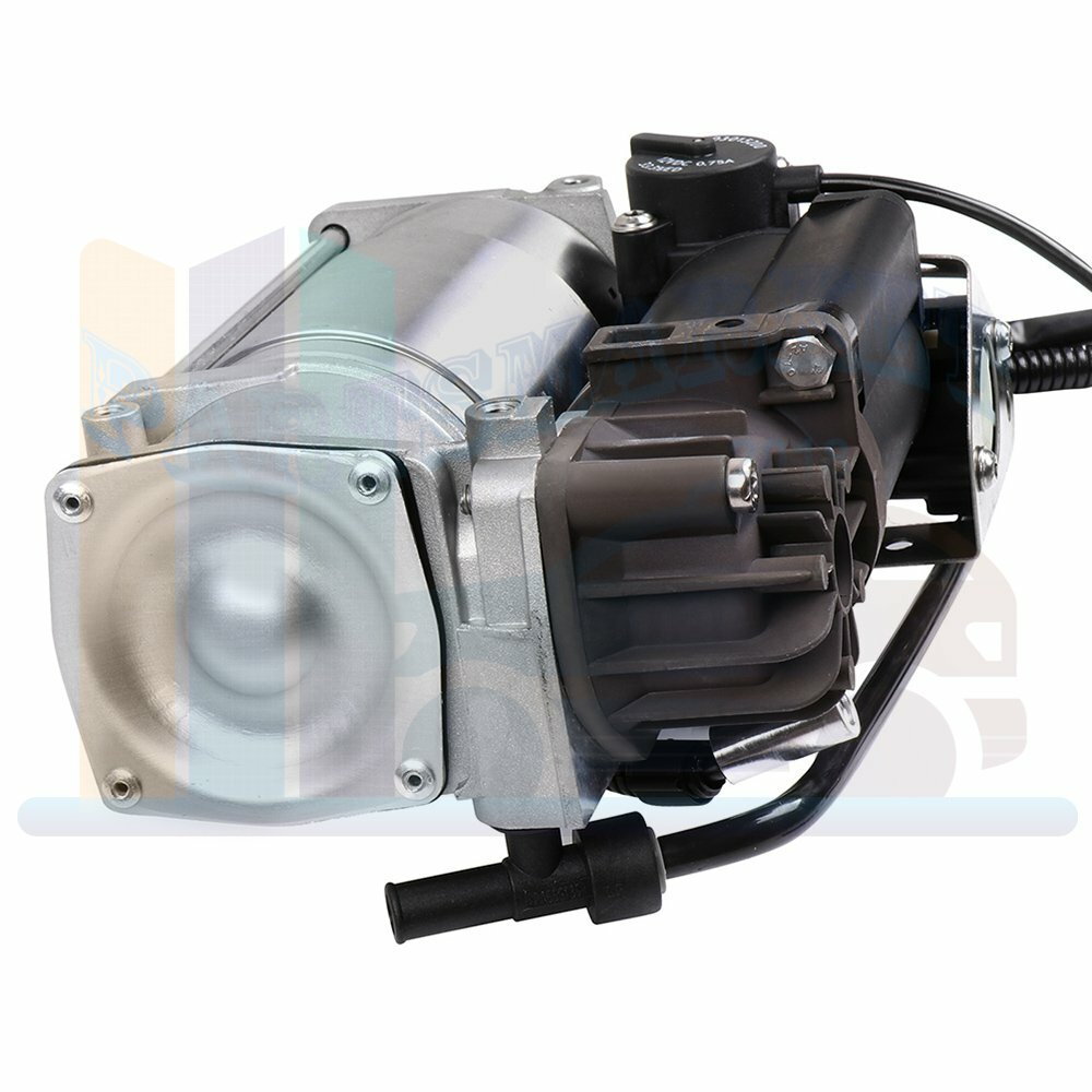 Air Suspension Compressor Pump For Bentley Continental Flying Spur 2006-2012
