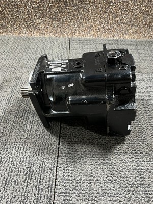 Danfoss Axial Piston Motor 90M055NC0N8N0S1W00NNN000024 83023216 