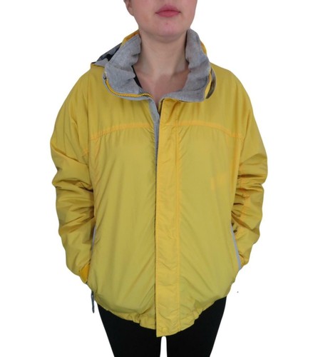 Retro-X Fleece Parka Jacket 