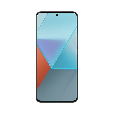 Xiaomi Redmi Note 13 Pro 5G 512GB 16GB RAM Gsm Unlocked Phone Qualcomm  SM7435-AB Snapdragon 7s Gen 2 200MP Display 6.67-inch Chipset Qualcomm  SM7435-AB Snapdragon 7s Gen 2 Front Camera 16MP Rear