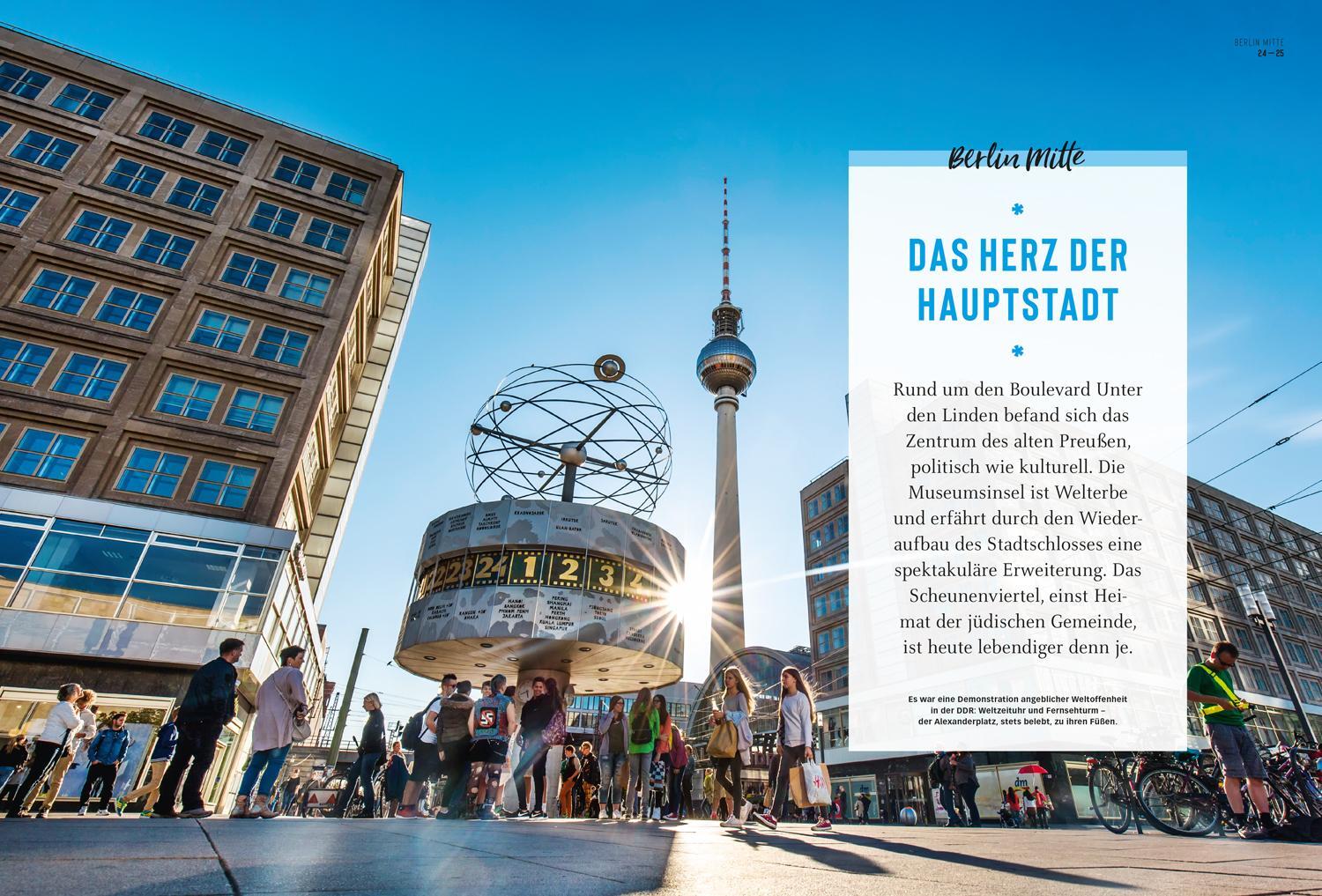 Thumbnail - Dumont Bildatlas Berlin Oliver Gerhard