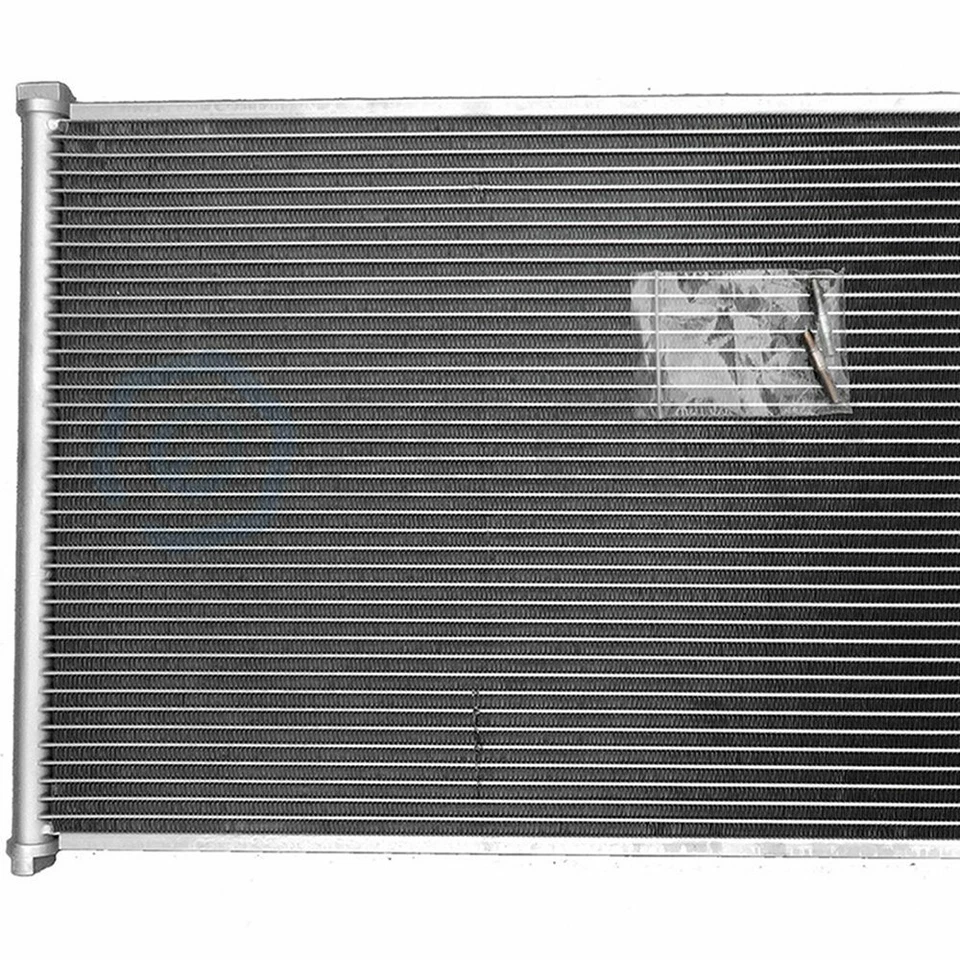 AC Condenser For Ford Expedition Lincoln Blackwood Navigator V8 5.4L 4879 - Imagem 4 de 4