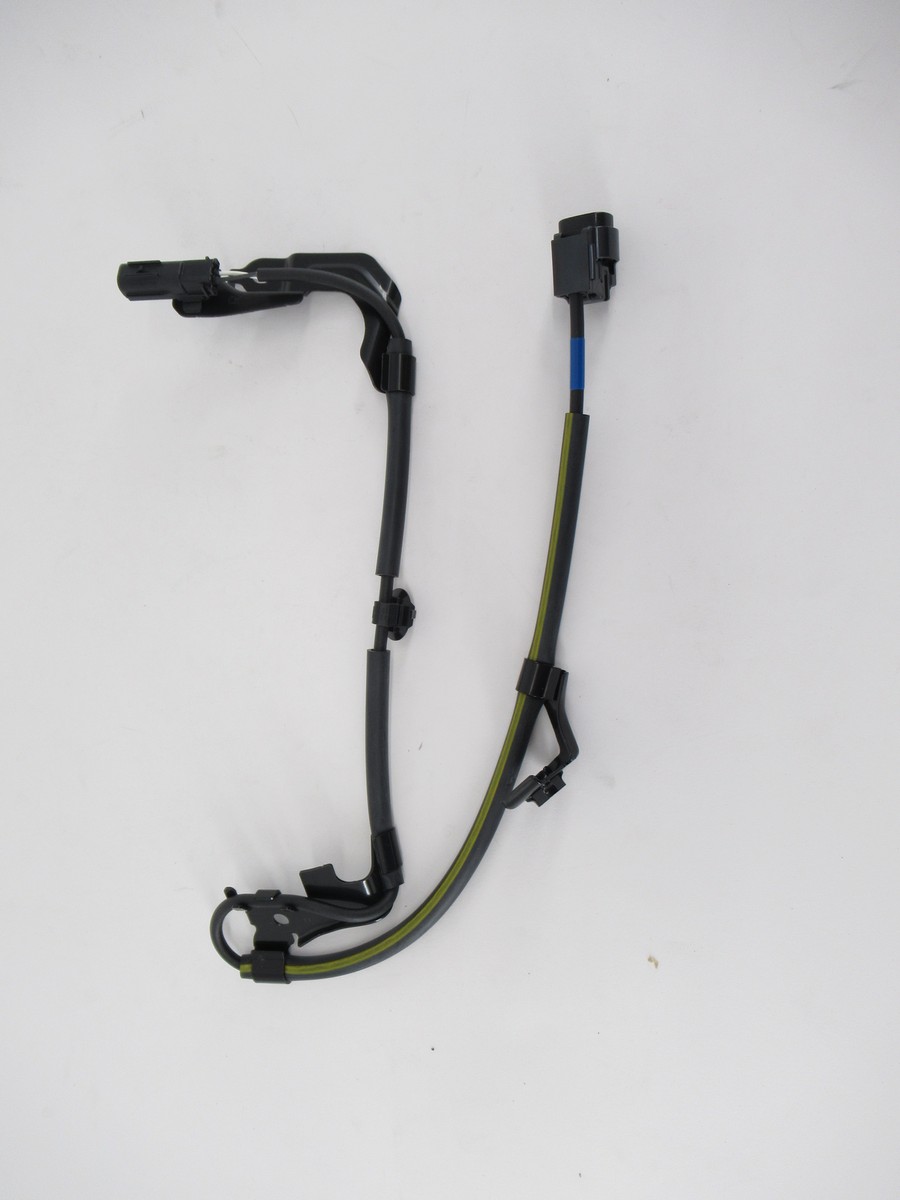 Genuine Toyota Lexus 89516-30180 Passenger RH Front ABS Wheel