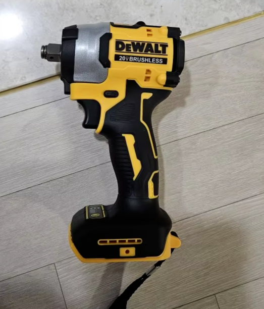 Bare Tool-DeWALT DCF922 20V MAX 1/2