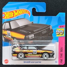 Hot Wheels | Mainline 2023 Modelle | Autos zu...
