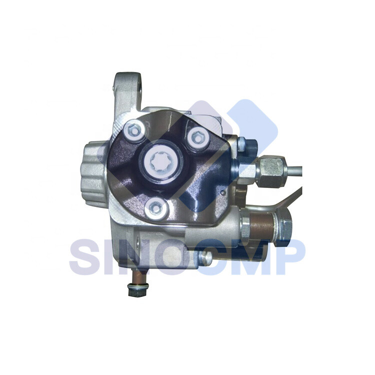 4HK1 Fuel Injection Pump 8-97306044-9 294000-0039 For