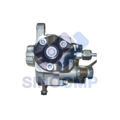 リオ 4HK1 Fuel Injection Pump 8-97306044-9 294000-0039 For