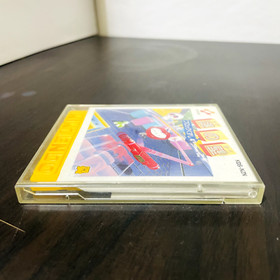 Nazo no Kabe Nintendo Famicom Disk System Konami 1986 KDS-NZN Puzzle Retro Games