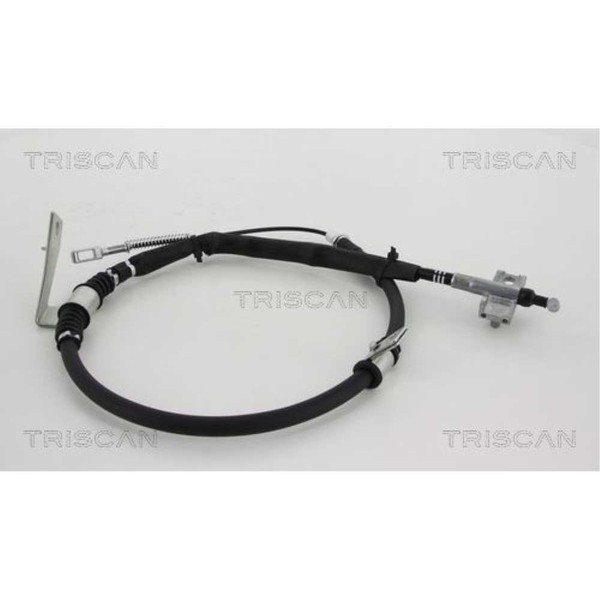 Triscan Handbremsseil Bremsseil Rechts Passend FüR Ssangyong Kyron Actyon I-image