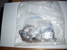 Evinrude Johnson 6hp 1965-78