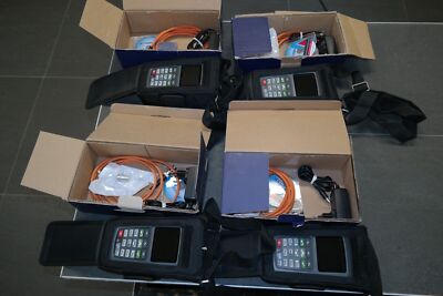 Electrical & Test Equipment - Spectrum Analyzer