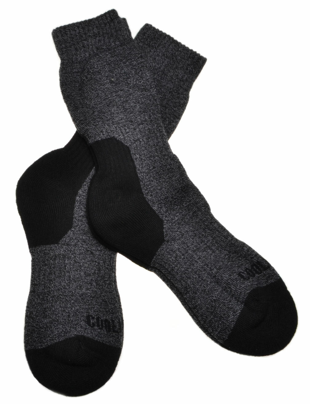 WB Socks Ladies Wool Coolmax Walking Socks 2 Pairs per pack eBay