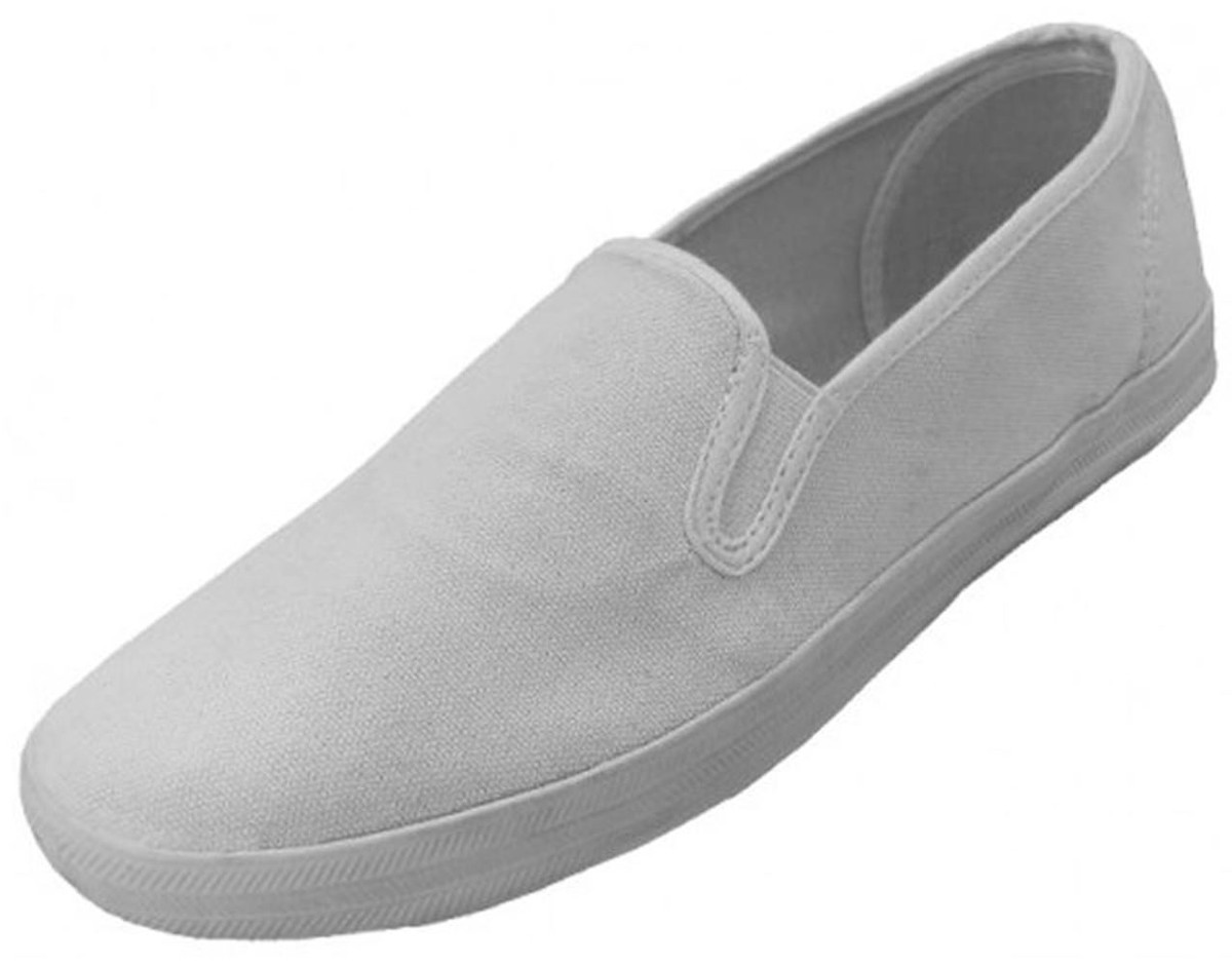 Groove Bags & Custom Kicks Pre-School Sneakers Canvas Men\'s 12 Loafers Deck Shoe Amazon.com | Kickback Couch 2.0 - Mens Shoes - Color Red  main image 2