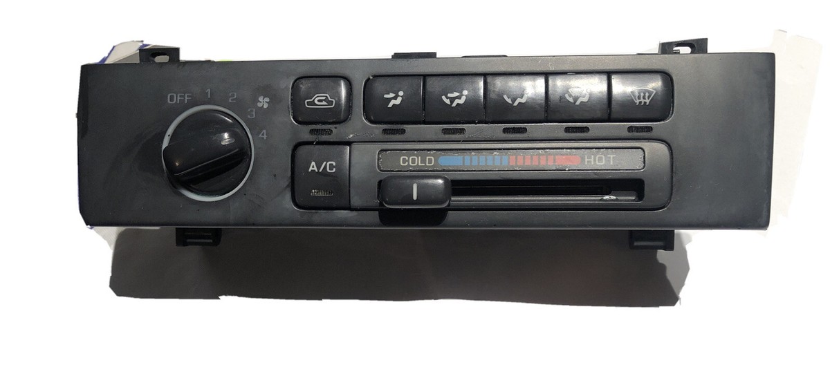 Cmanats Auto Car Black Front Left Window Lifter Switch for Mercedes