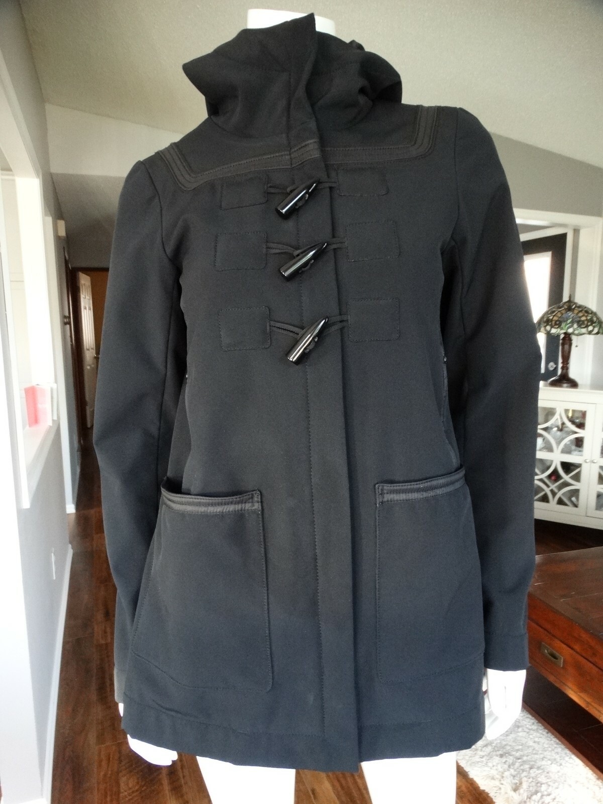 LULULEMON Paddington Soft Shell Duffle 