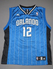 Dwight Howard Orlando Magic ADIDAS Replica NBA Jersey Boy's Youth Large