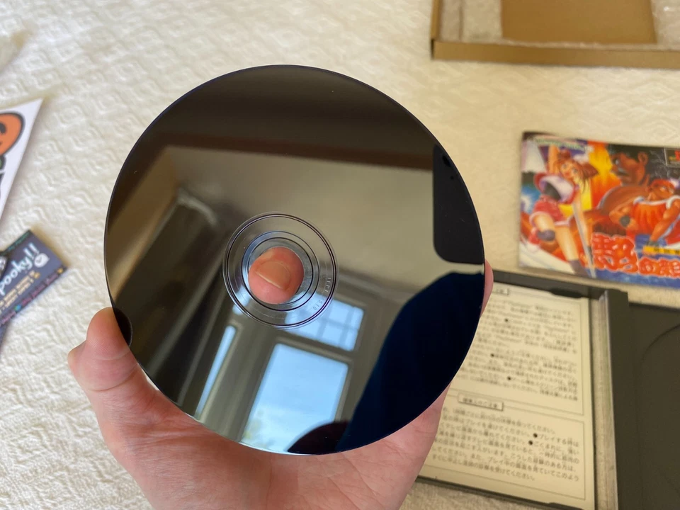 Nekketsu Oyako PS1 - NTSC-J Japan Immaculate CIB with Natural Disc - Tracked - Image 4 of 4