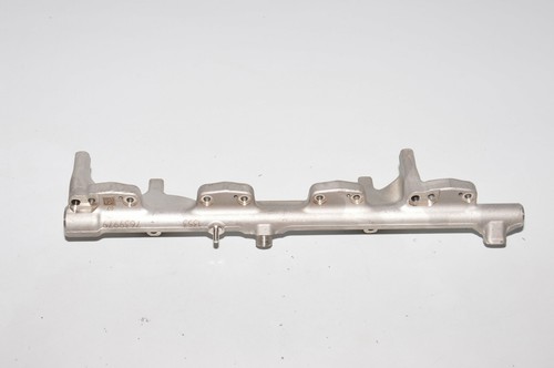 BMW F36 430i F31 F32 F33 F34 Hochdruckrail High pressure rail 7639979 15000km!