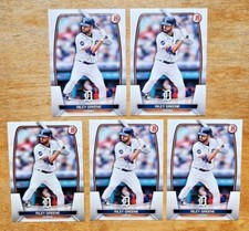 DETROIT TIGERS TOP PROSPECTS  Jackson Jobe, Jace Jung, Max Clark + more