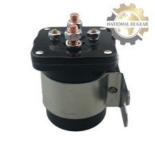 48V Starter Solenoid for EZ-GO Titan and XI-875 electric 1995 and newer 73231G01