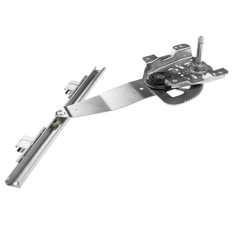 Regulador de ventana manual para conductor trasero izquierdo Saturn SL SL1 SL2 SW1 SW2 1996-2002 Foto 2 de 4