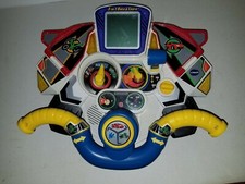 vtech race and learn