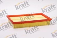 Kraft 1714910 Luftfilter FüR Seat Skoda VW