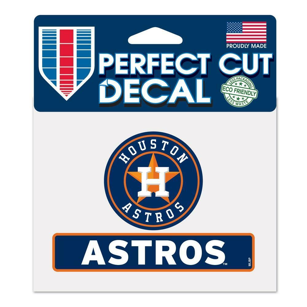 Houston Astros 4