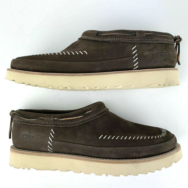 ugg campfire slip on