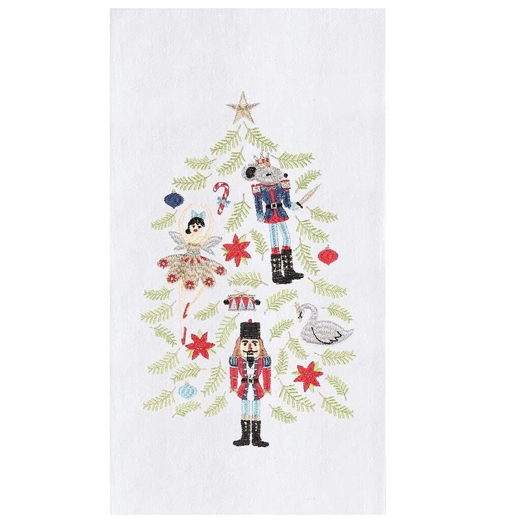 C&F Home Flour Sack Towel