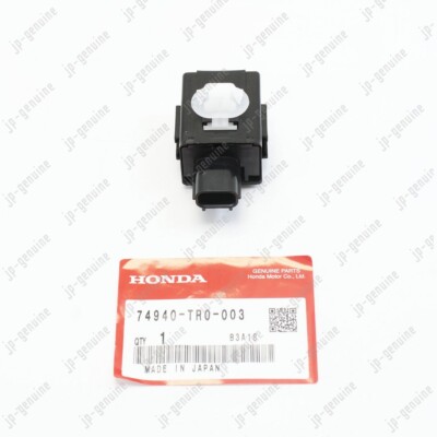 OEM Genuine HONDA Civic ACURA 74940-TR0-003 Smart Sensor Warning Buzzer Assembly