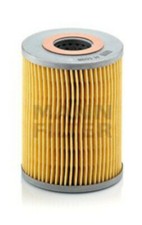 MANN Ölfilter für BMW 2000-3.2 E9 2500-3.3 E3 5er E12 6er E24