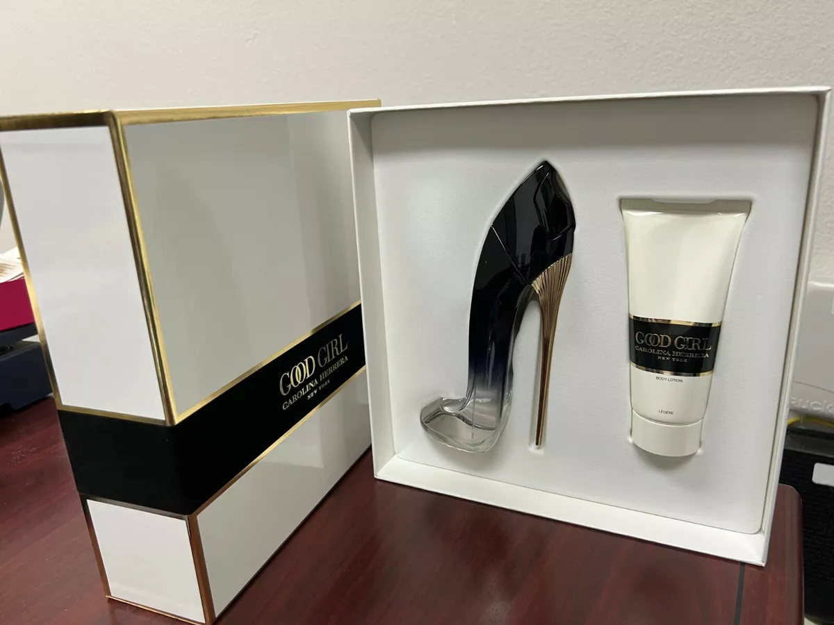 Good Girl by Carolina Herrera, 2 Piece Gift Set for Women