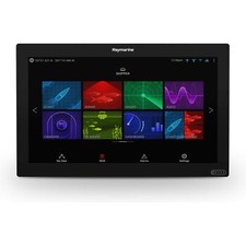Raymarine Axiom XL 24 Glass Bridge 24