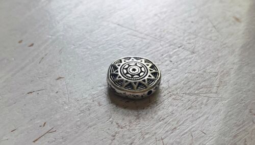 Lotterie gewinnen 100% garantiert 30+ Jahre Forschung Magic Totem Amulett Anhänger - Bild 2 von 3