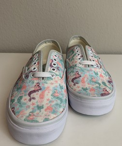 vans authentic ice flow