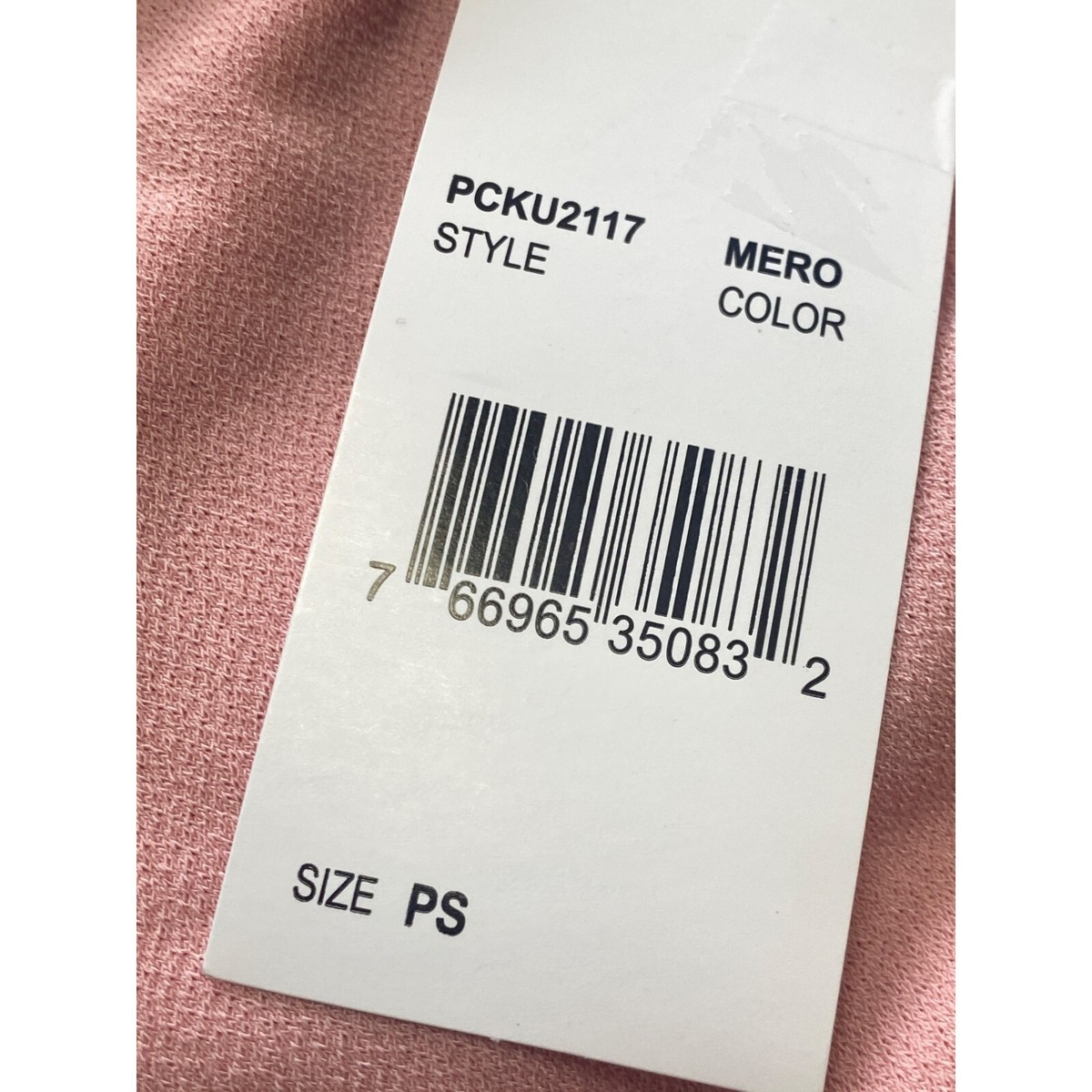売れ筋商品|||ニューヨークコレクション カットソー トップス レディース Petite Size Short Dot Sleeve Top Mellow Rose NY COLLECTION Petite Women's Short Dot Sleeve Top Size PS