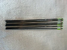 Victory Archery V Force Carbon Arrows