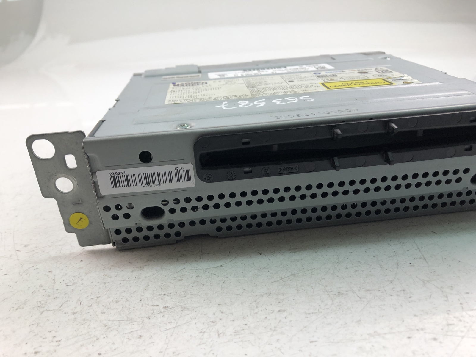 SE3587 BMW CD RADIO CONTROL 9365851 | eBay