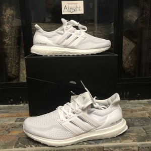 adidas ultra boost triple white 2.0 giá