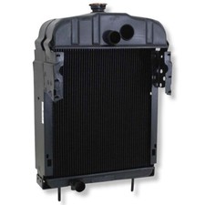 International Farmall 300 350 Radiator Oem Part# 361704r93