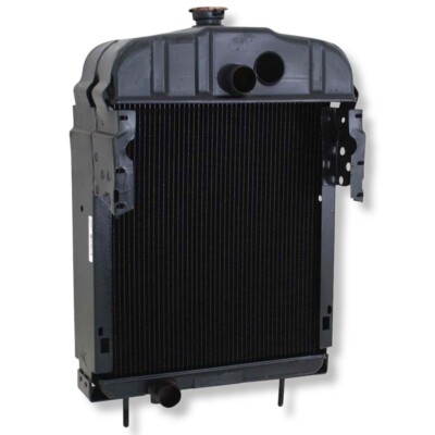 International Farmall 300 350 Radiator OEM Part# 361704R93 | eBay
