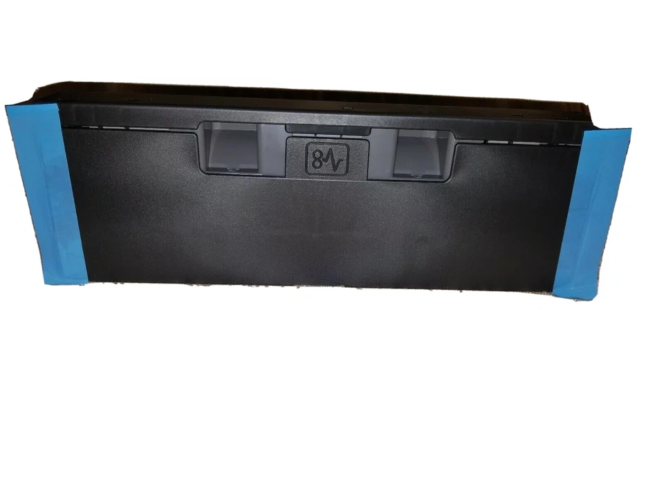 Epson WorkForce Duplexer, Rear Paper Path Cover WF 4720 - Image 2 of 4